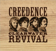 Title: Creedence Clearwater Revival [Box Set], Artist: Creedence Clearwater Revival /