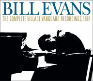 Title: The Complete Village Vanguard Recordings, 1961, Artist: Bill Evans