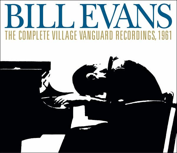The Complete Village Vanguard Recordings, 1961