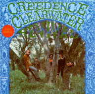 Title: Creedence Clearwater Revival [Lp], Artist: 