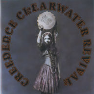 Title: Mardi Gras, Artist: Creedence Clearwater Revival