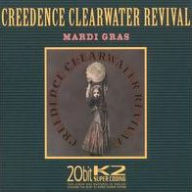 Title: Mardi Gras, Artist: Creedence Clearwater Revival