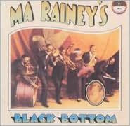 Title: Ma Rainey [Milestone], Artist: Ma Rainey