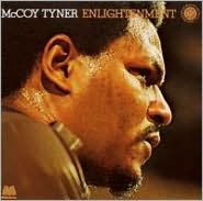 Title: Enlightenment, Artist: McCoy Tyner