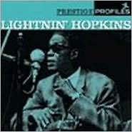 Title: Prestige Profiles, Vol. 8, Artist: Lightnin' Hopkins
