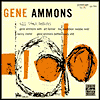 Title: All-Star Sessions, Artist: Gene Ammons