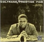 Title: Coltrane [Prestige], Artist: John Coltrane