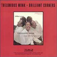 Title: Brilliant Corners, Artist: Thelonious Monk