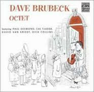 Title: The Dave Brubeck Octet, Artist: Dave Brubeck