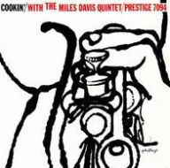 Title: Cookin' With the Miles Davis Quintet, Artist: Miles Davis