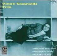 Title: Vince Guaraldi Trio, Artist: Vince Guaraldi