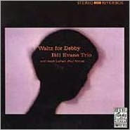 Title: Waltz for Debby [2011 LP], Artist: Bill Evans Trio