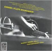 Title: Kessel Plays Standards, Artist: Barney Kessel