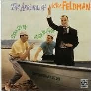 The Arrival of Victor Feldman