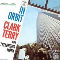 Title: In Orbit, Artist: Thelonious Monk