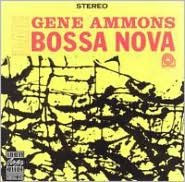 Title: Bad! Bossa Nova, Artist: Gene Ammons