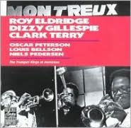 Title: Trumpet Kings at Montreux, Artist: Roy Eldridge