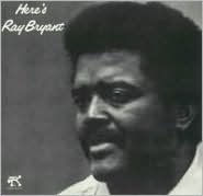 Title: Here's Ray Bryant, Artist: Ray Bryant