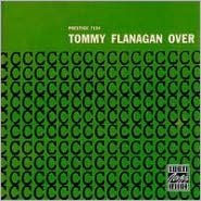 Title: Overseas, Artist: Tommy Flanagan Trio