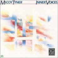 Title: Inner Voices, Artist: Mccoy Tyner