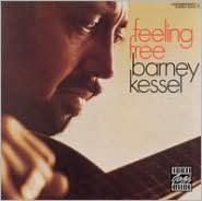 Title: Feeling Free, Artist: Barney Kessel