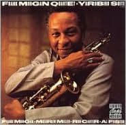 Title: Yardbird Suite, Artist: Frank Morgan Quartet