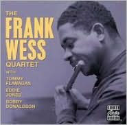 Title: The Frank Wess Quartet, Artist: Frank Wess