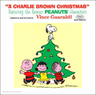 Title: A Charlie Brown Christmas, Artist: Vince Guaraldi