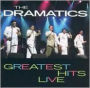 Greatest Hits Live