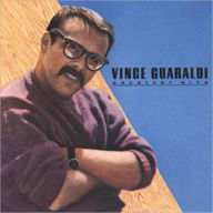 Title: Greatest Hits, Artist: Vince Guaraldi