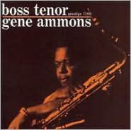 Boss Tenor