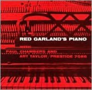 Red Garland's Piano