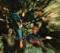 Title: Bayou Country [LP], Artist: Creedence Clearwater Revival