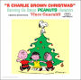 Charlie Brown Christmas [Original TV Soundtrack]