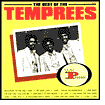 Title: The Best of the Temprees, Artist: The Temprees