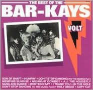 The Best of the Bar-Kays [Stax]