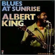 Blues at Sunrise: Live at Montreux