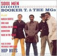 Title: Soul Men, Artist: Booker T & Mg's