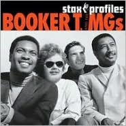 Title: Stax Profiles, Artist: Booker T & Mg's