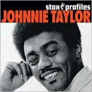 Title: Stax Profiles, Artist: Johnnie Taylor