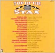 Title: Top of the Stax: Twenty Greatest Hits, Artist: Various Artist