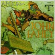 Title: America, Artist: John Fahey