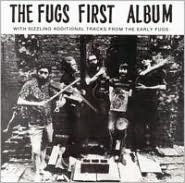 Title: The Fugs First Album, Artist: The Fugs
