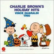 Charlie Brown's Holiday Hits