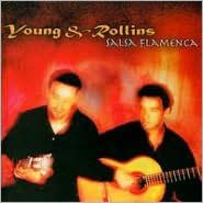 Title: Salsa Flamenca, Artist: Young & Rollins