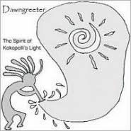 Spirt of Kokopelli's Light