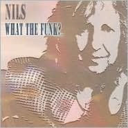 Title: What The Funk?, Artist: Nils