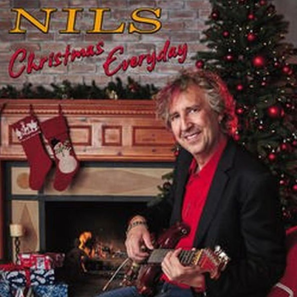 Christmas Everyday