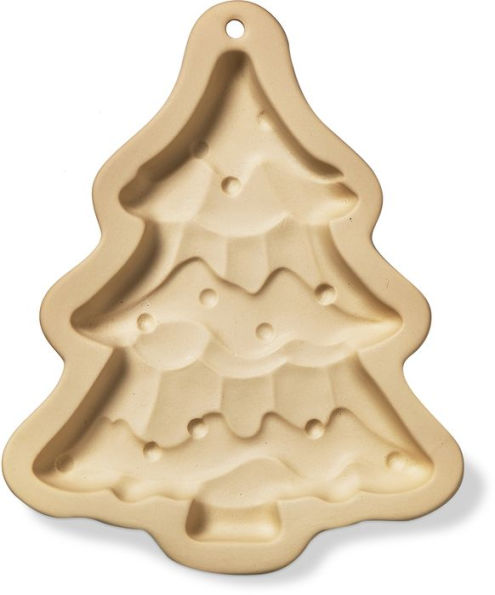 Fir Tree Cookie Mold
