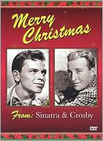 Title: Merry Christmas From: Sinatra & Crosby